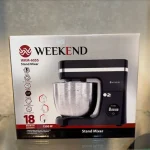 همزن ویکند مدل WKM-605S - تصویر 3