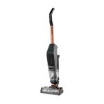 جارو شارژی عصایی بیسل مدل CrossWave X7 Cordless Pro 2955Z با باتری لیتیوم یونی 2600 میلی‌آمپرساعت، دو مخزن جداگانه آب و زباله، فیلتر HEPA، قابلیت شست‌وشوی خودکار برس و حالت توربو مخصوص حیوانات خانگی - تصویر 2