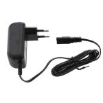 جارو شارژی عصایی بیسل مدل MULTI REACH ACTIVE 21V با باتری لیتیوم و قدرت مکش قابل تنظیم، مخزن 0.5 لیتری، پارویی برس‌دار با قابلیت جمع‌آوری زباله‌های ریز، نمایشگر شارژ باتری، قابلیت استفاده ایستاده و دستی و زمان کارکرد تا 30 دقیقه - نمای 6