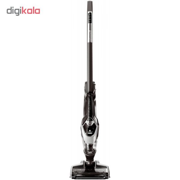 جارو شارژی بیسل مدل MultiReach 2166N - نمای 1