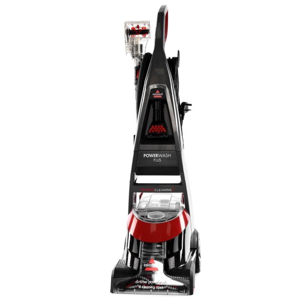 فرش شوی و مبل شوی بیسل مدل PowerWash Plus - نمای 1