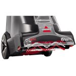 فرش شوی و مبل شوی بیسل مدل PowerWash Plus - نمای 2
