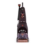 فرش شوی و کف شوی بیسل مدل Proheat 2x turbo