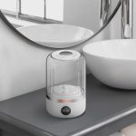 مینی واش Prodo اورجینال کیفیت اصلی مدل PD-LFST192WH - تصویر 4