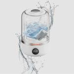 مینی واش Prodo اورجینال کیفیت اصلی مدل PD-LFST192WH - تصویر 2