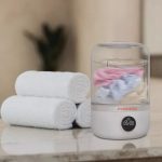 مینی واش Prodo اورجینال کیفیت اصلی مدل PD-LFST192WH - تصویر 3