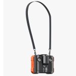 فن کمری و گردنی شارژی Porodo Lifestyle مدل W50 | اسپیکر بلوتوث، پاوربانک و چراغ LED - تصویر 4