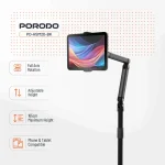 پایه نگهدارنده موبایل و تبلت پرودو مدل PD-HSM20-BK - تصویر 5