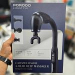 ماساژور دسته‌دار یو شکل پرودو با ۴ سری مدل U-Shaped - تصویر 15