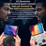 کنسول بازی دستی J36 Ultra با Wi-Fi و بلوتوث - تصویر 7