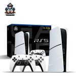 کنسول بازی RS5 مدل کلاسیک با ۴۰ هزار بازی داخلی و کنترلر بی‌سیم