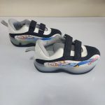 کفش اسکیتی چراغدار چرخ تاشو کودک و نوجوان | کفش اسکیت LED وارداتی - تصویر 19