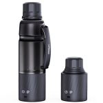 مخلوط‌ کن شارژی و قابل حمل لپرسو مدل Juvelix 370W با باتری 6000mAh
