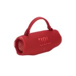 اسپیکر بلوتوثی قابل حمل JBL Charge 6 قرمز اورجینال با صدای JBL Pro و شارژدهی ۲۸ ساعته - تصویر 2