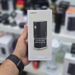آسیاب قهوه شارژی LePresso مدل JETGRIND | تیغه استیل Burr و مخزن ۲۵ گرمی - تصویر 6