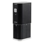 آسیاب قهوه شارژی LePresso مدل JETGRIND | تیغه استیل Burr و مخزن ۲۵ گرمی - تصویر 2