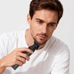 ماشین اصلاح شارژی Porodo Lifestyle مدل PDLFSTD21 با تیغه استیل و ۴ شانه - تصویر 4