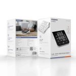 فشارسنج دیجیتال بازویی Porodo LiveOn مدل PDB01A2 با سخنگوی صوتی و حافظه ۲ کاربره - تصویر 7