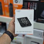 فشارسنج دیجیتال بازویی Porodo LiveOn مدل PDB01A2 با سخنگوی صوتی و حافظه ۲ کاربره - تصویر 4