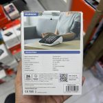 فشارسنج دیجیتال بازویی Porodo LiveOn مدل PDB01A2 با سخنگوی صوتی و حافظه ۲ کاربره - تصویر 5
