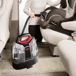 فرش و مبل شوی بیسل مدل CLEAN 4720z - نمای 2