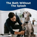 فرش شوی و مبل شوی بیسل مدل BARKBATH2-3114E - نمای 4