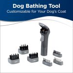 فرش شوی و مبل شوی بیسل مدل BARKBATH2-3114E - نمای 3
