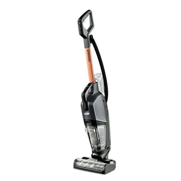 طی زمین شوی بیسل مدل CROSSWAVE HYDROSTEAM - نمای 1