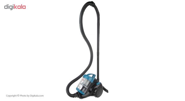 جاروبرقی بیسل مدل Easy Vac 2155 - نمای 1