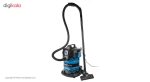 جاروبرقی بیسل مدل PowerClean Drum Vacuum 20277 - نمای 2