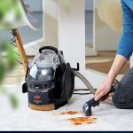 موکت شوی و مبل شوی بیسل مدل Spotclean pro - نمای 6