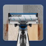 جارو شارژی عصایی بیسل مدل CrossWave X7 Plus 3400z - نمای 6