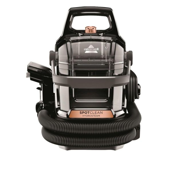 بخار شو 1 لیتری بیسل مدل Spot clean HydroSteam 3697