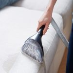 موکت شوی و مبل شوی بیسل مدل Spotclean pro - نمای 4