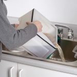 فرش شوی و موکت شوی بیسل مدل 48F3N - نمای 4
