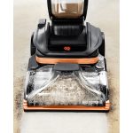 فرش شوی بیسل مدل Hydrosteam Revolution 2x - نمای 4