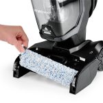 سرامیک شوی و فرش شوی بیسل مدل hydrowave - نمای 3
