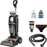 فرش شوی بیسل مدل Hydrosteam Revolution 2x - نمای 3