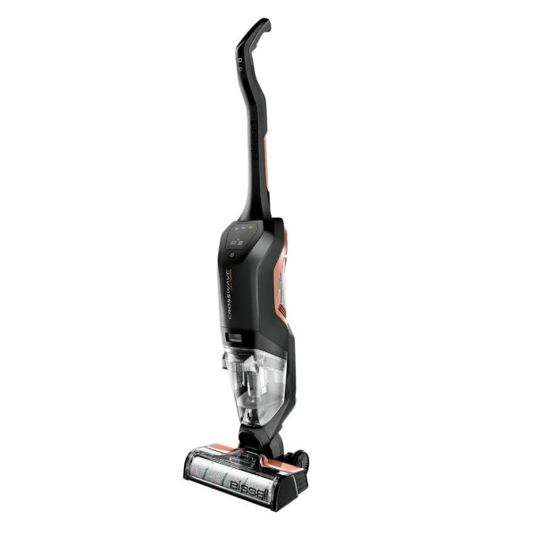جارو شارژی بیسل مدل Crosswave Cordless Max 2767Z - نمای 1