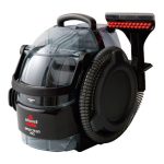 موکت شوی و مبل شوی بیسل مدل Spotclean pro - نمای 1