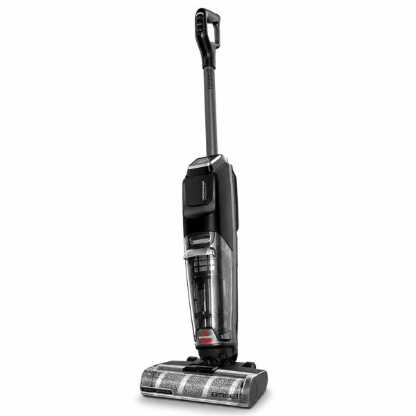 جارو شارژی عصایی بیسل مدل CrossWave OmniForce Edge 3999Z