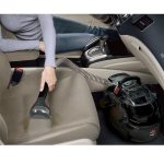 موکت شوی و مبل شوی بیسل مدل Spotclean pro - نمای 5
