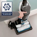 طی زمین شوی بیسل مدل CROSSWAVE CORDLESS MAX - نمای 6