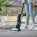 طی زمین شوی بیسل مدل CROSSWAVE CORDLESS MAX - نمای 5