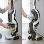 طی زمین شوی بیسل مدل CROSSWAVE CORDLESS MAX - نمای 2