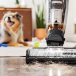 طی زمین شوی بیسل مدل CROSSWAVE HYDROSTEAM - نمای 2