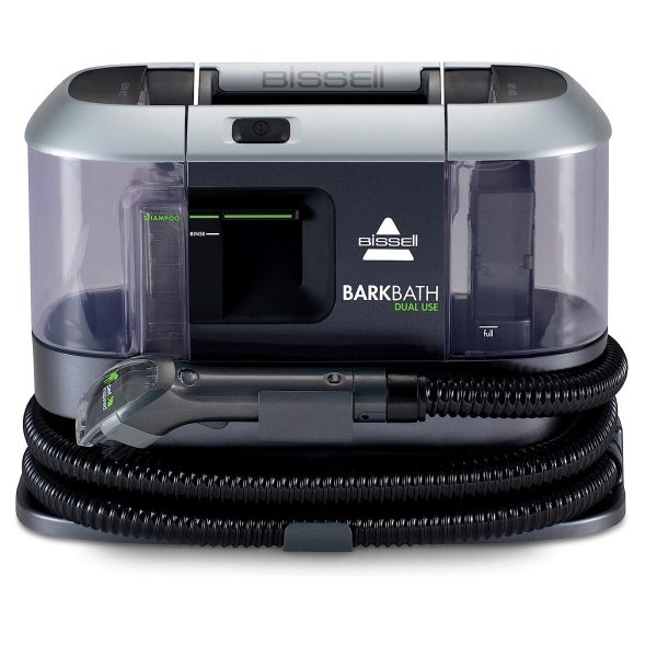 فرش شوی و مبل شوی بیسل مدل BARKBATH2-3114E - نمای 1