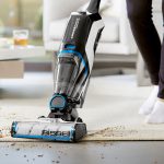 طی زمین شوی بیسل مدل CROSSWAVE CORDLESS MAX - نمای 3