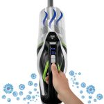 جارو شارژی بیسل مدل MULTI REACH ACTIVE PET 21V - نمای 4