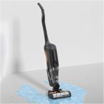جارو شارژی بیسل مدل Crosswave Cordless Max 2767Z - نمای 2